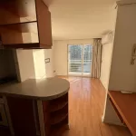 Se Vende Departamento En Buen Sector De Santiago Centro