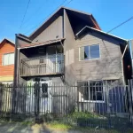 Oportunidad Casa, Eje Principal De Labranza, Ideal Comercio