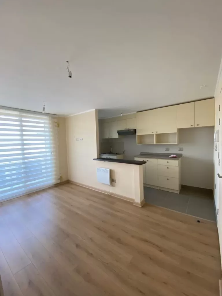 Departamento En Villarrica Nuevo. Gc Y Est. Incluidos