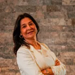 Maria Soledad Ruedlinger Casagrande