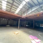 Arriendo De Bodega Por Calle Janequeo, Sector Pueblo Nuevo.