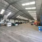 Arriendo De Excelentes Bodegas Con Disponibilidad Inmediata
