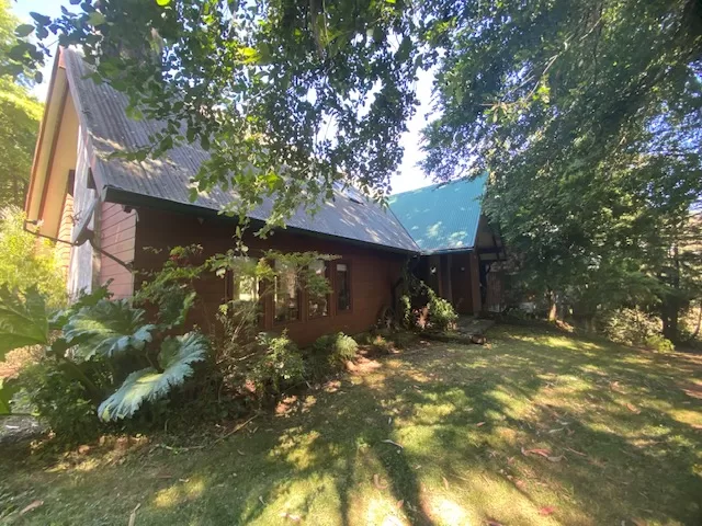 Vende O Arrienda Parcela Con Casa En Salida Norte De Temuco.