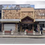 Locales Al Interior De Galería Massmann, Centro De Temuco.