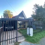 Se Arrienda Casa En Sector Colegio Alemán Y Avda. Alemania